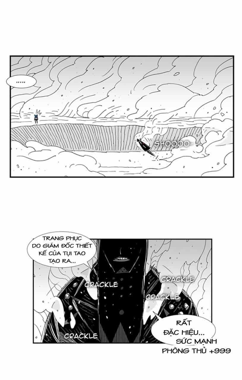 Hellper - Chương 70 - ảnh 32