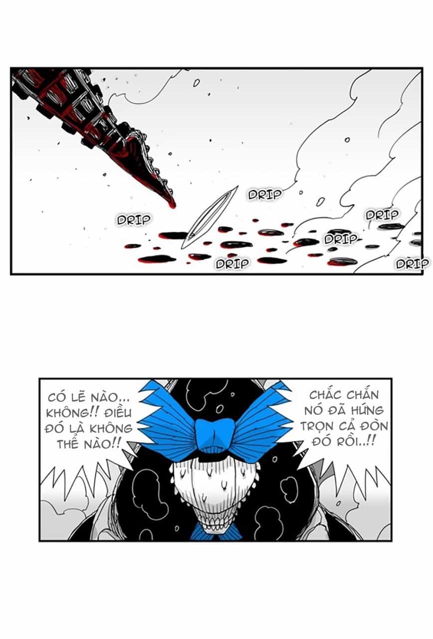 Hellper - Chương 70 - ảnh 34