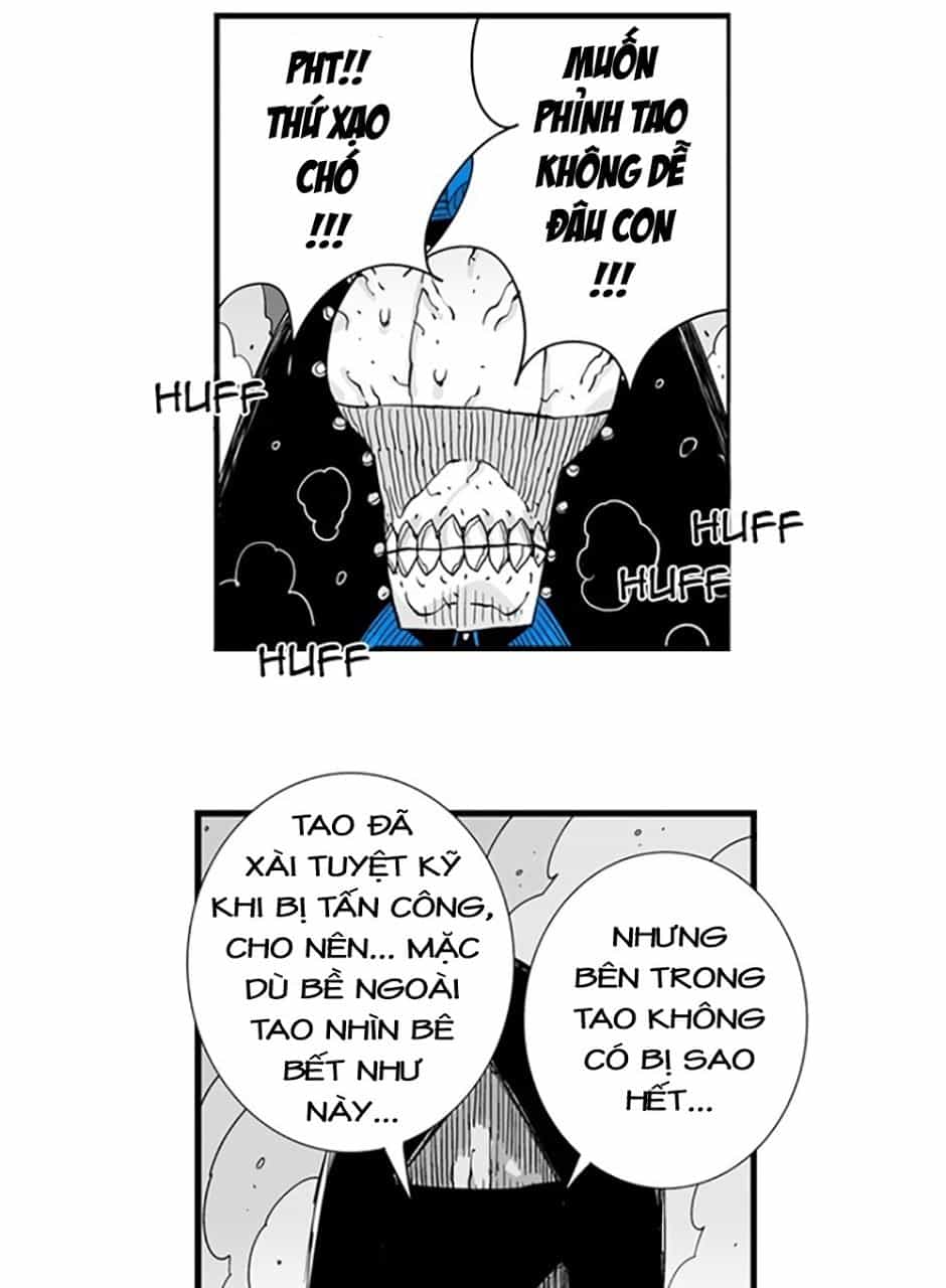 Hellper - Chương 70 - ảnh 35