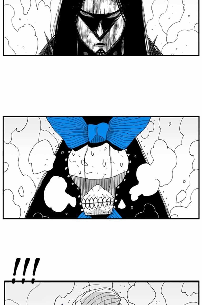 Hellper - Chương 70 - ảnh 40