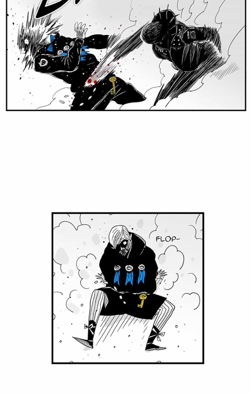 Hellper - Chương 70 - ảnh 45