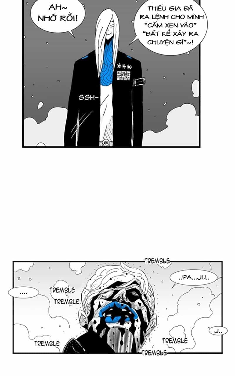 Hellper - Chương 70 - ảnh 52