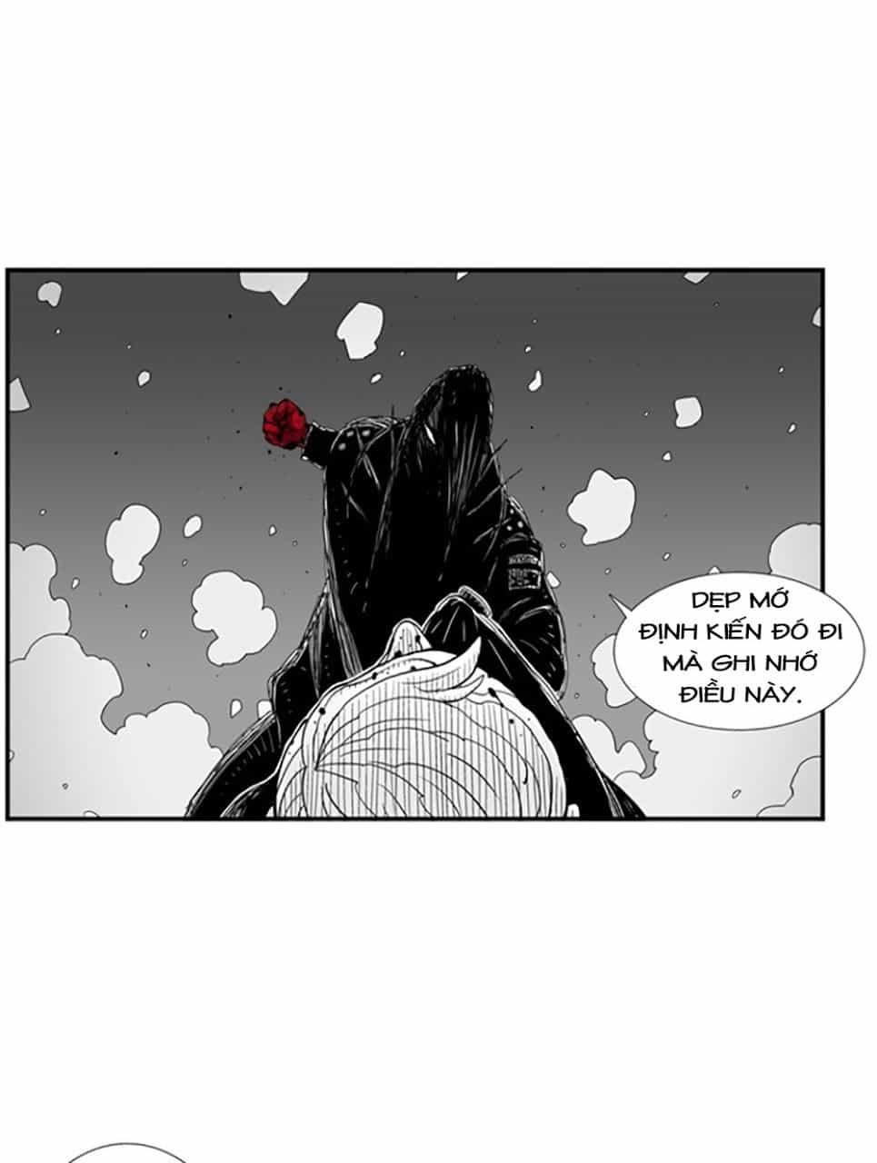Hellper - Chương 70 - ảnh 53