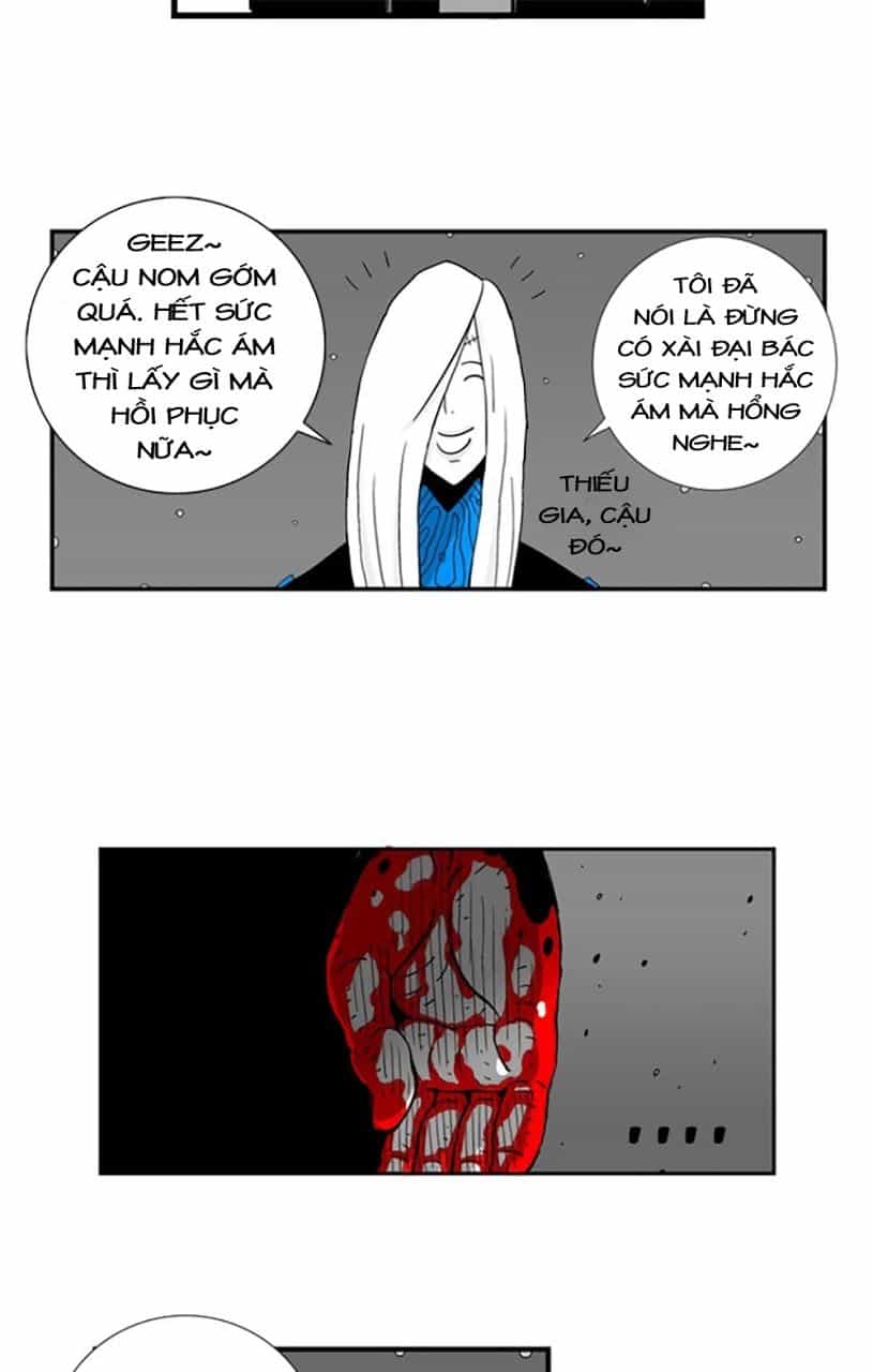 Hellper - Chương 71 - ảnh 14