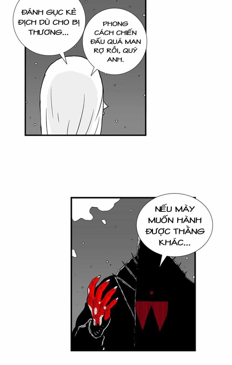 Hellper - Chương 71 - ảnh 15
