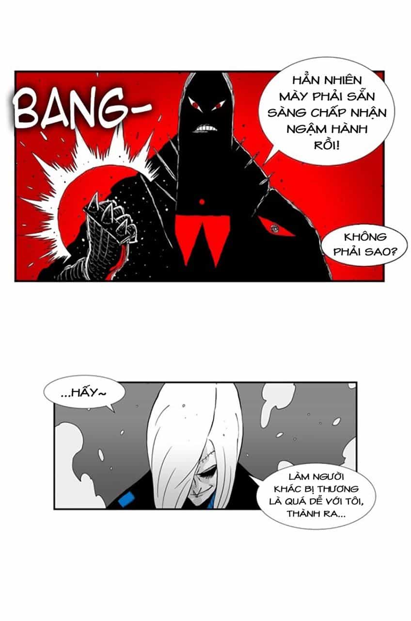 Hellper - Chương 71 - ảnh 16
