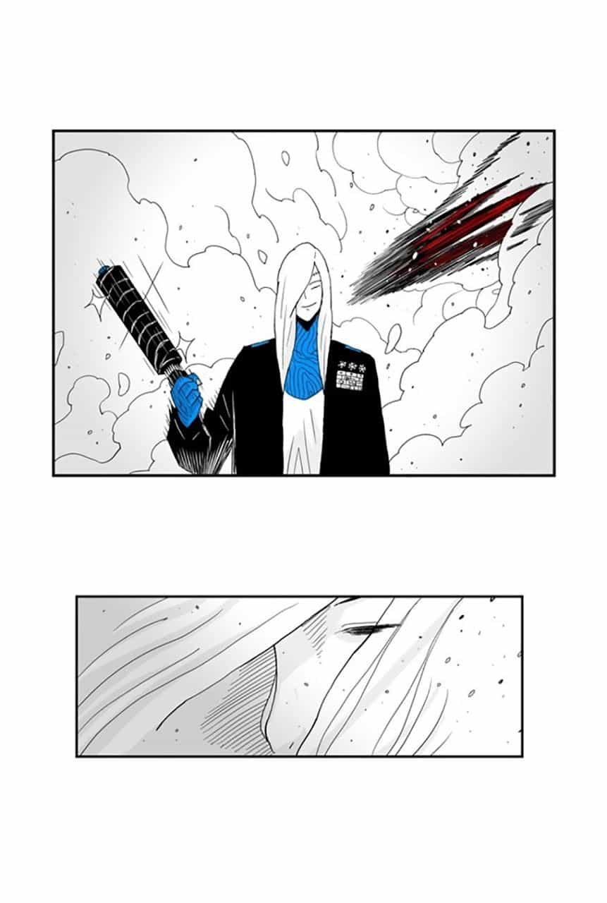 Hellper - Chương 71 - ảnh 20