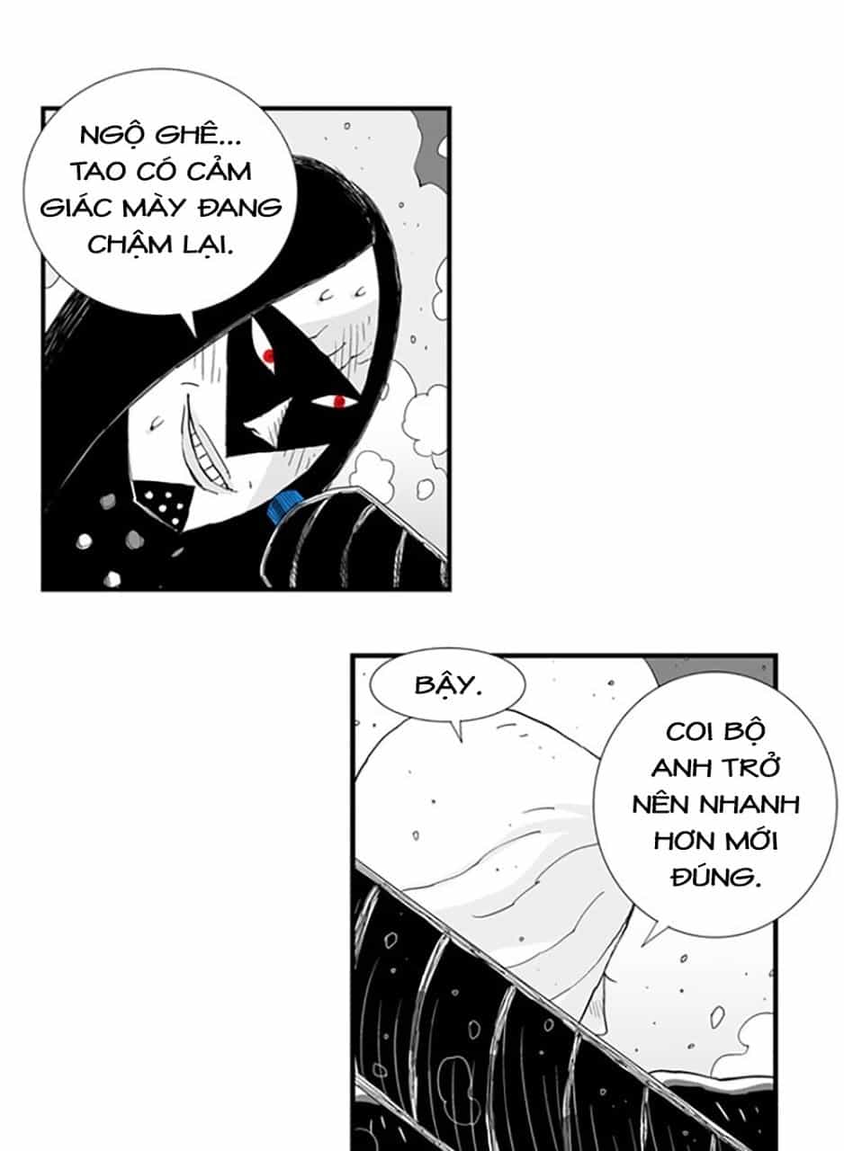 Hellper - Chương 71 - ảnh 36