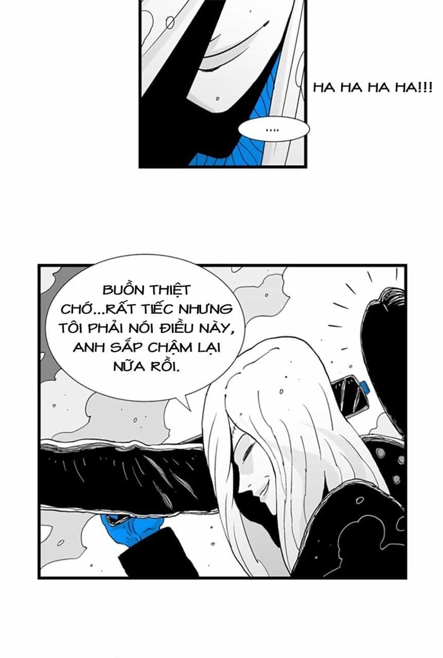Hellper - Chương 71 - ảnh 38