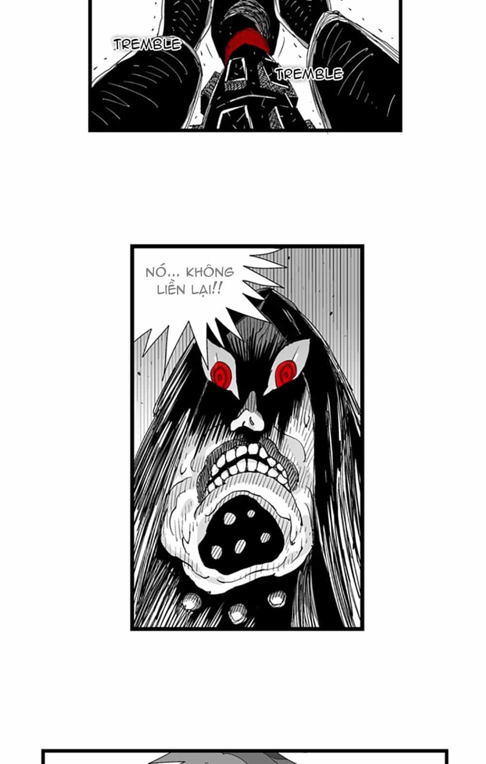 Hellper - Chương 72 - ảnh 11
