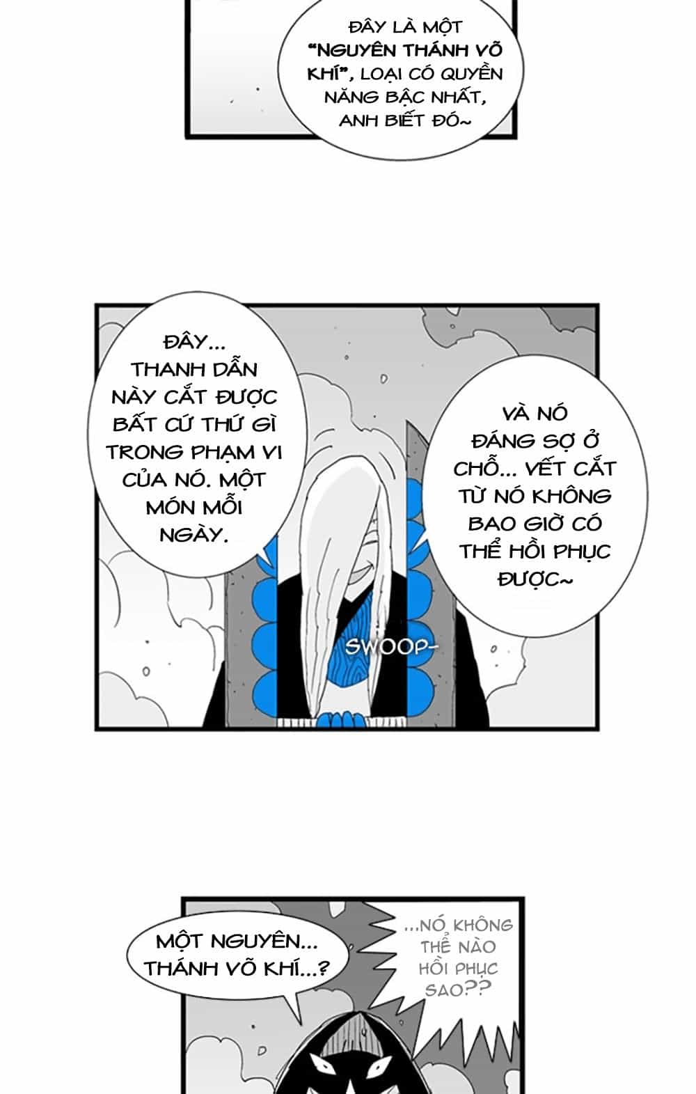 Hellper - Chương 72 - ảnh 13