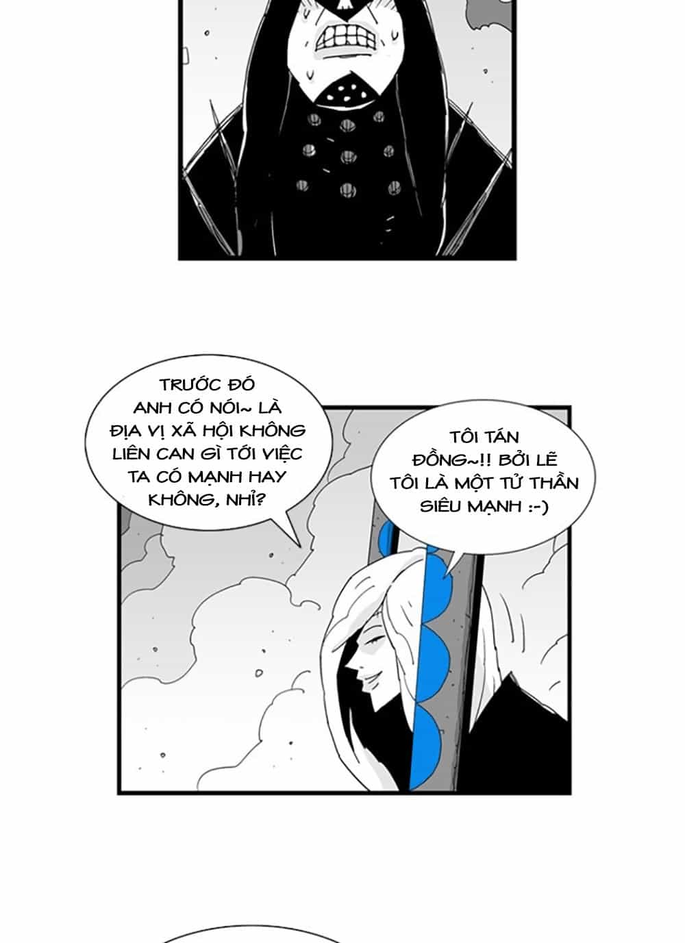 Hellper - Chương 72 - ảnh 14