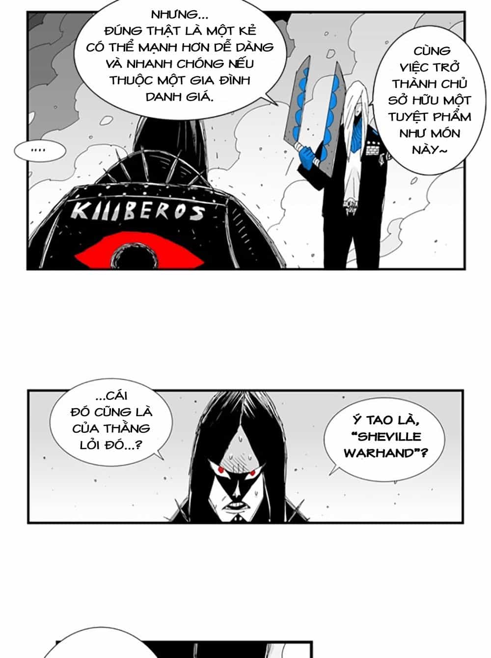 Hellper - Chương 72 - ảnh 15