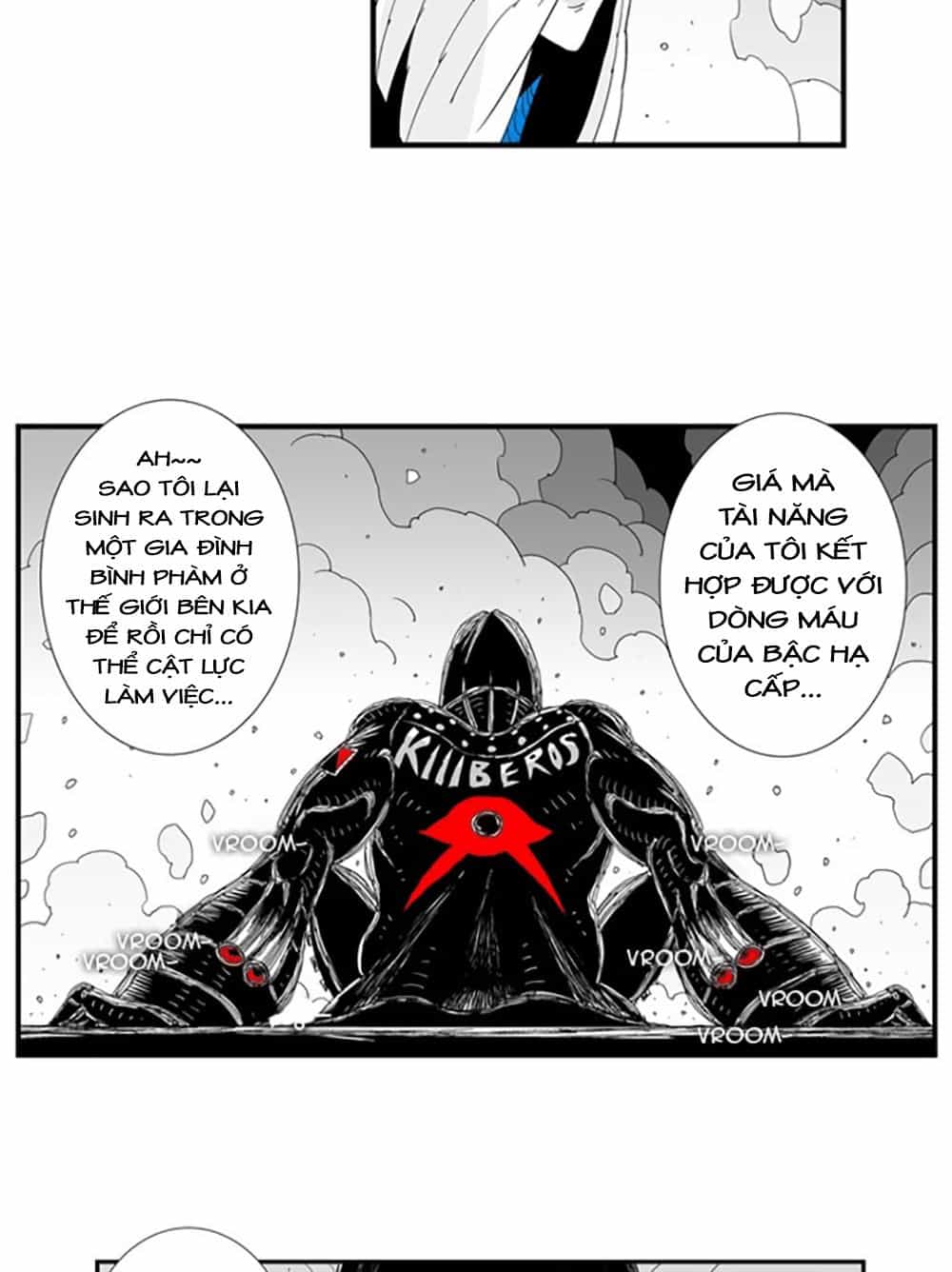 Hellper - Chương 72 - ảnh 17