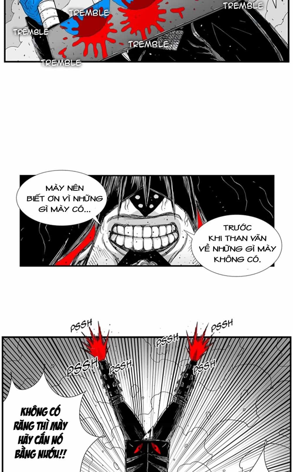 Hellper - Chương 72 - ảnh 21