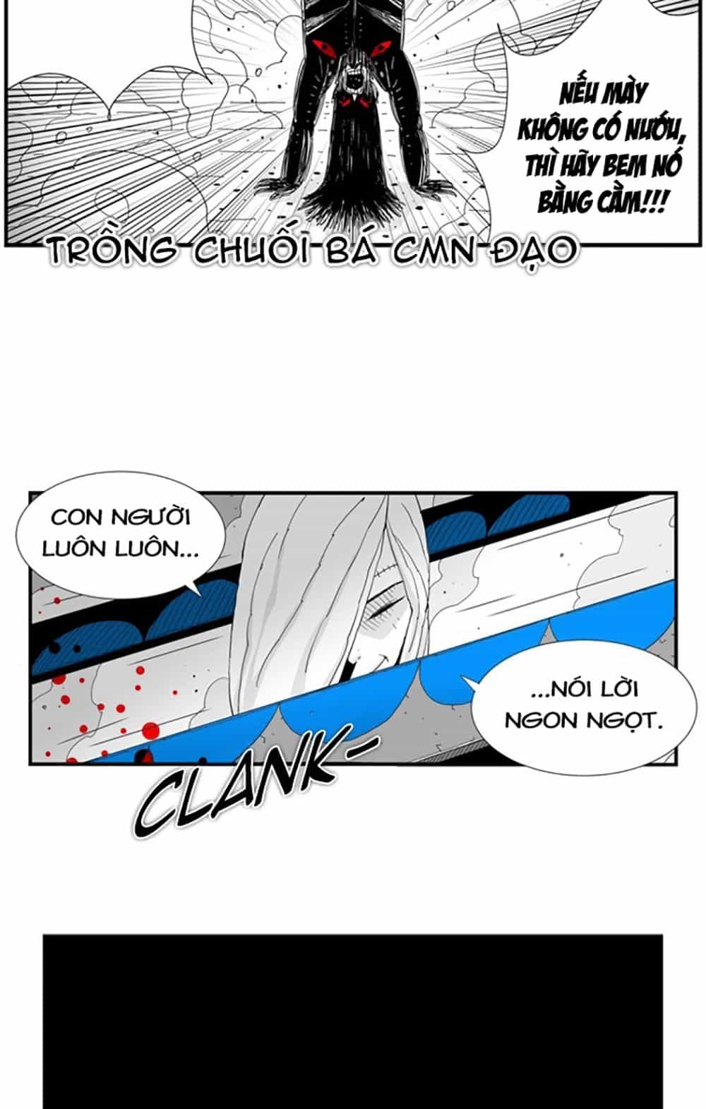 Hellper - Chương 72 - ảnh 22