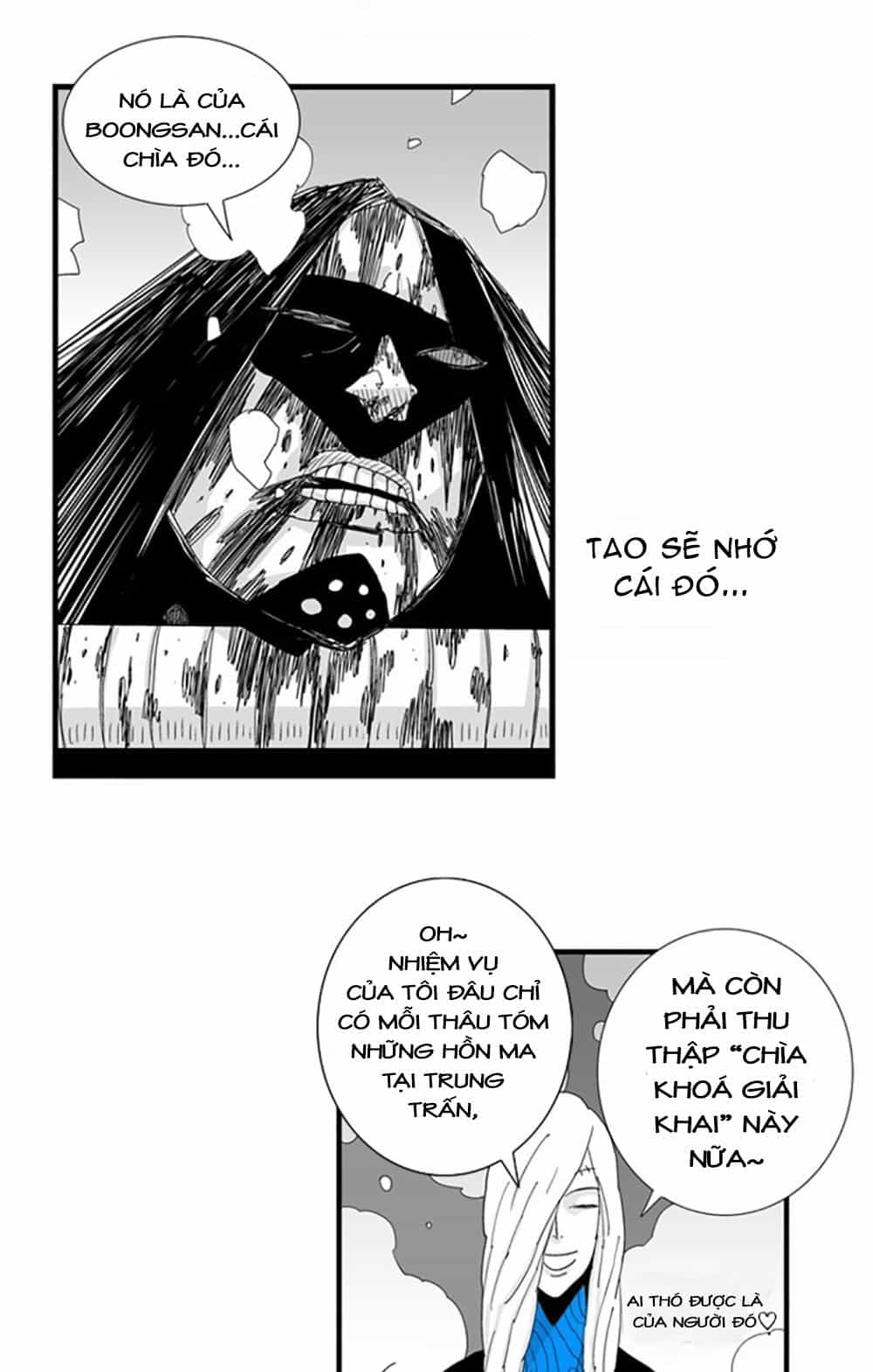 Hellper - Chương 72 - ảnh 25