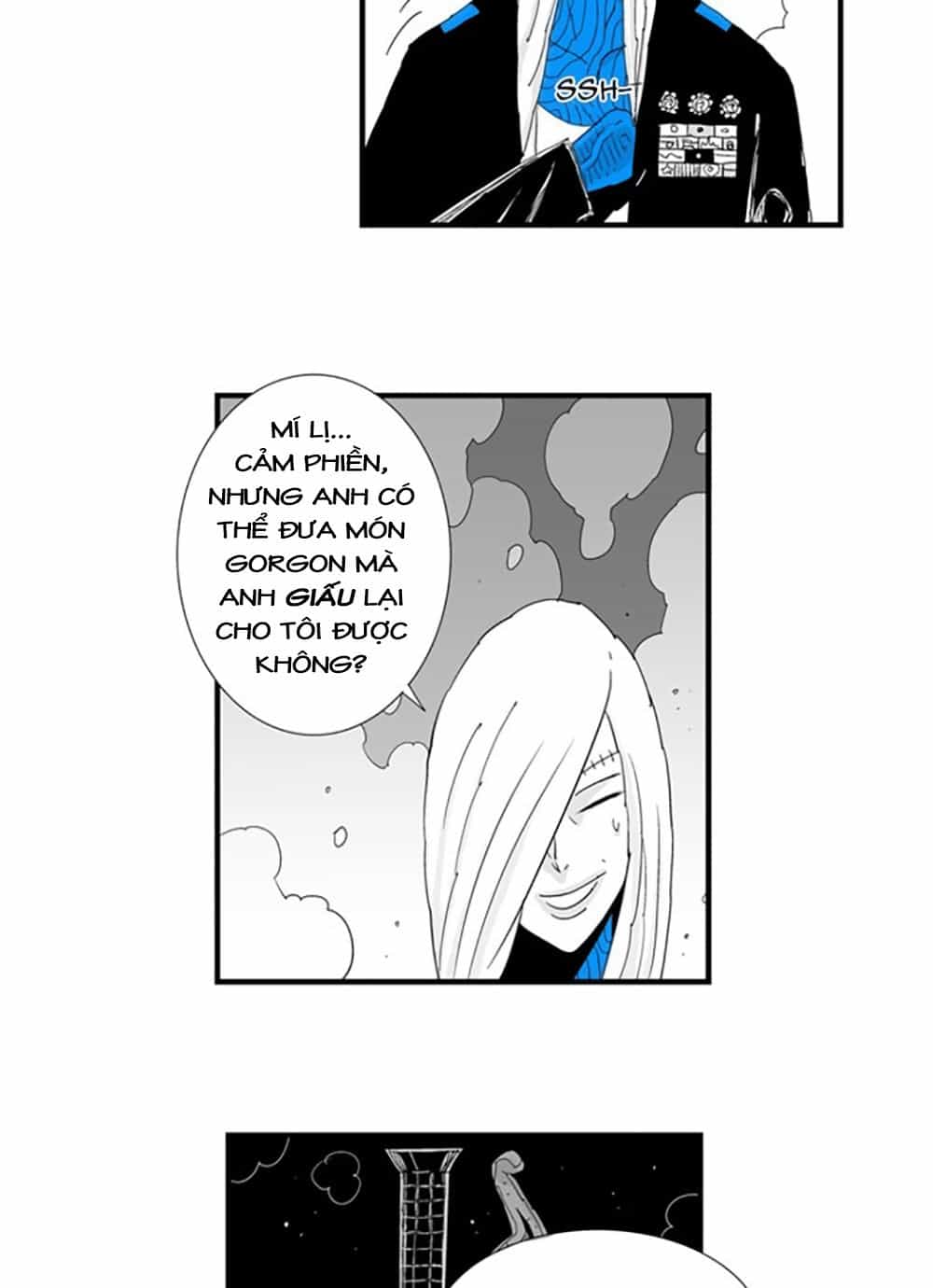 Hellper - Chương 72 - ảnh 26