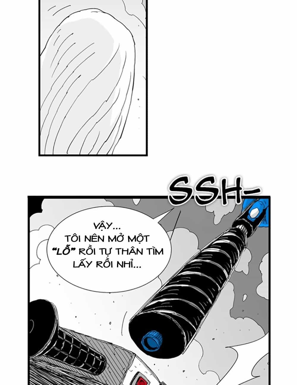 Hellper - Chương 72 - ảnh 28