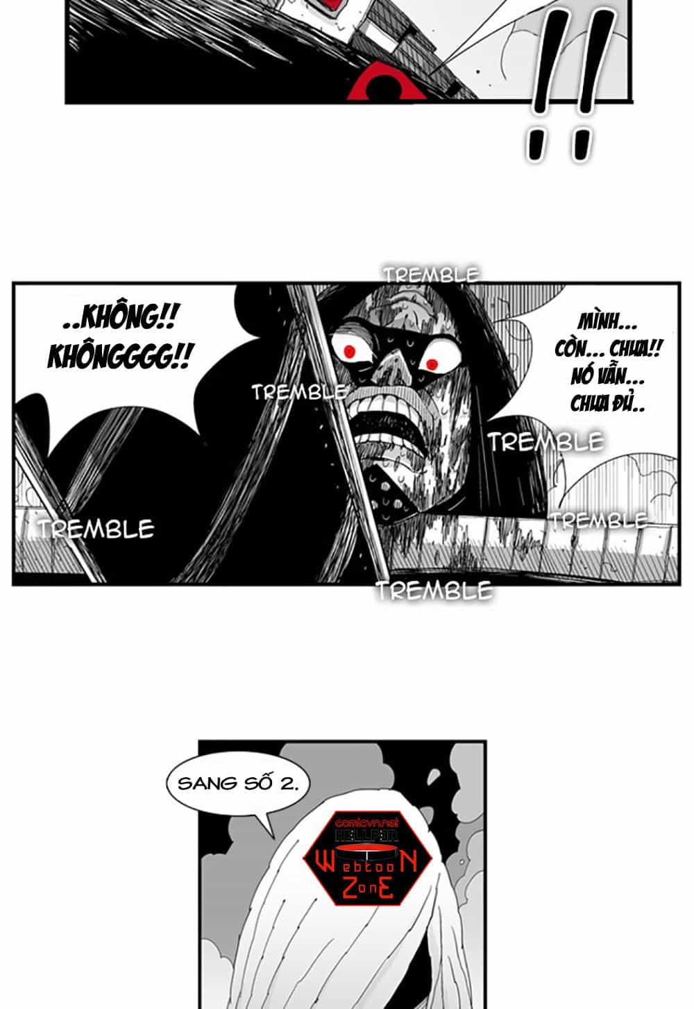 Hellper - Chương 72 - ảnh 29