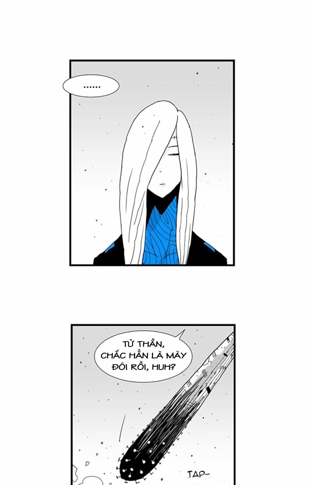 Hellper - Chương 72 - ảnh 37