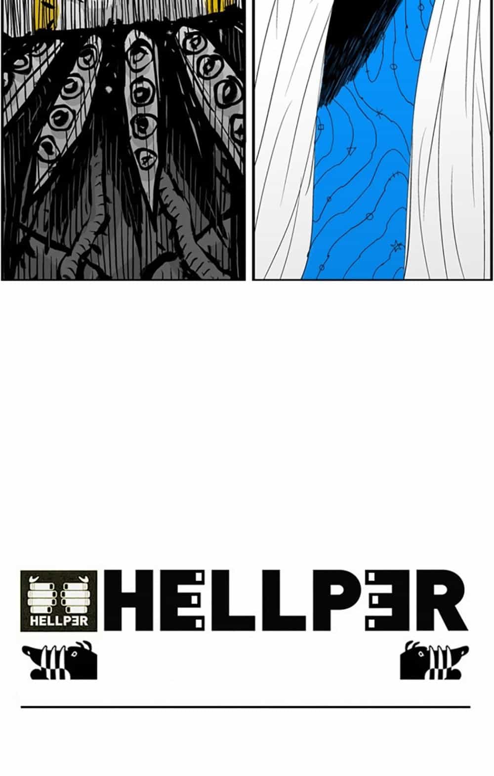 Hellper - Chương 72 - ảnh 39
