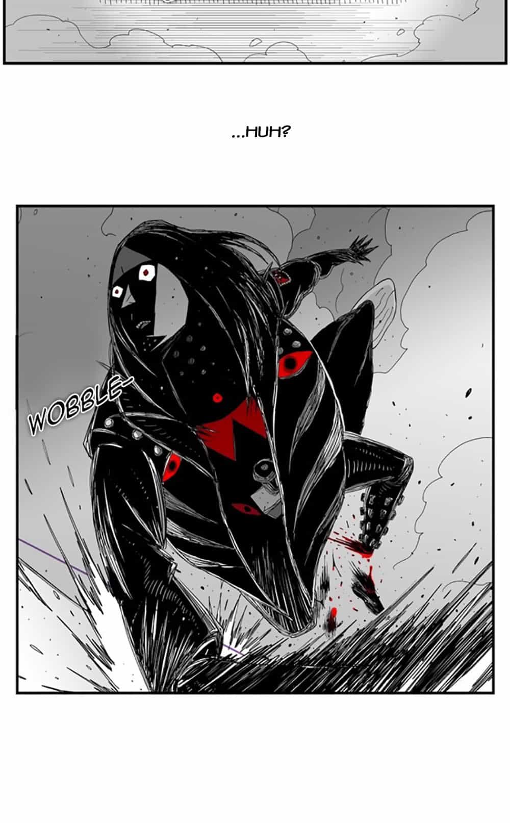 Hellper - Chương 72 - ảnh 6