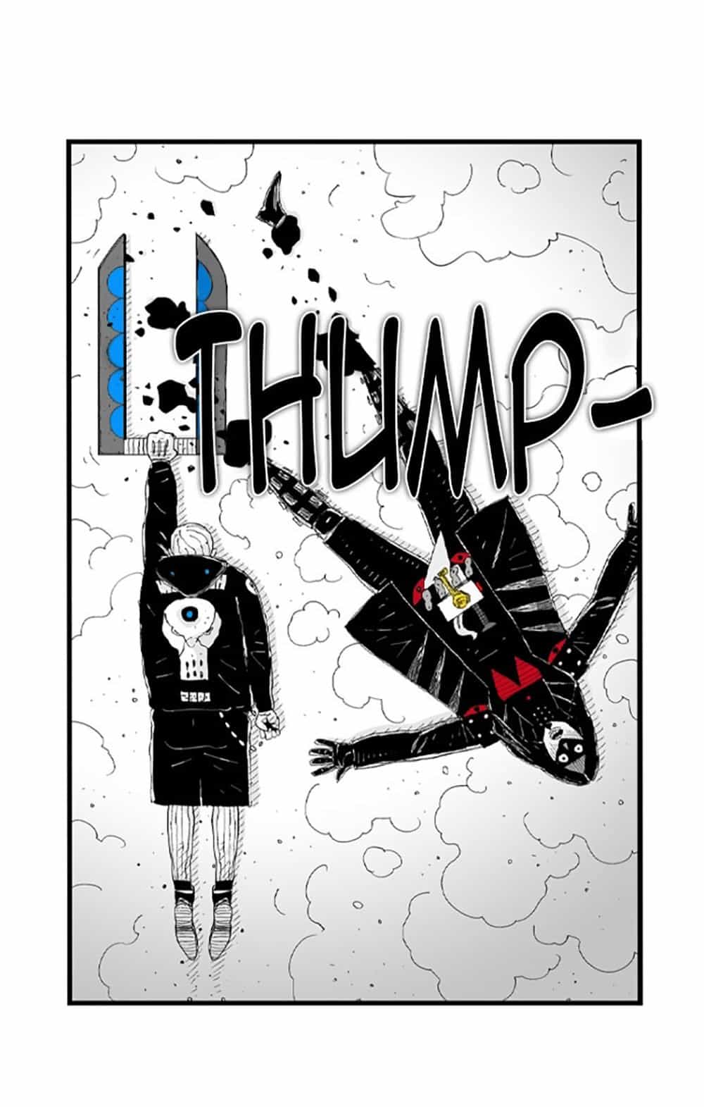 Hellper - Chương 72 - ảnh 7
