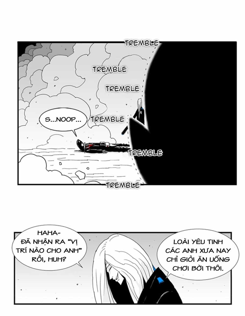 Hellper - Chương 73 - ảnh 13