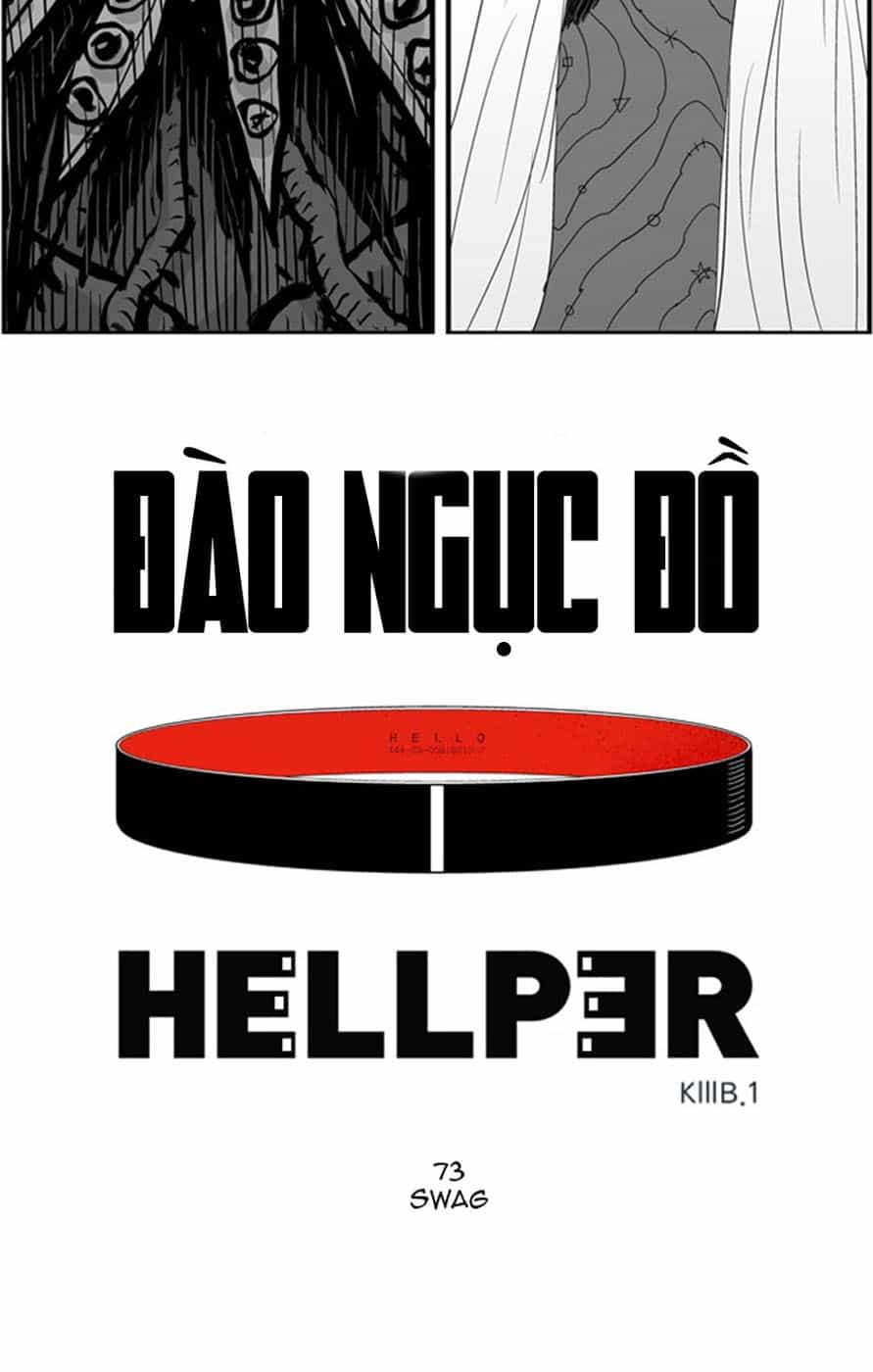 Hellper - Chương 73 - ảnh 2