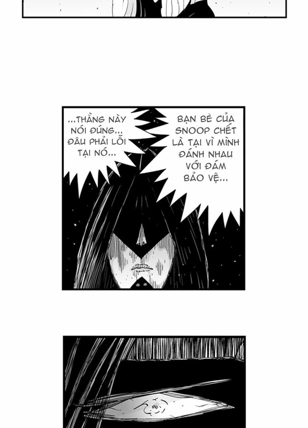 Hellper - Chương 73 - ảnh 4