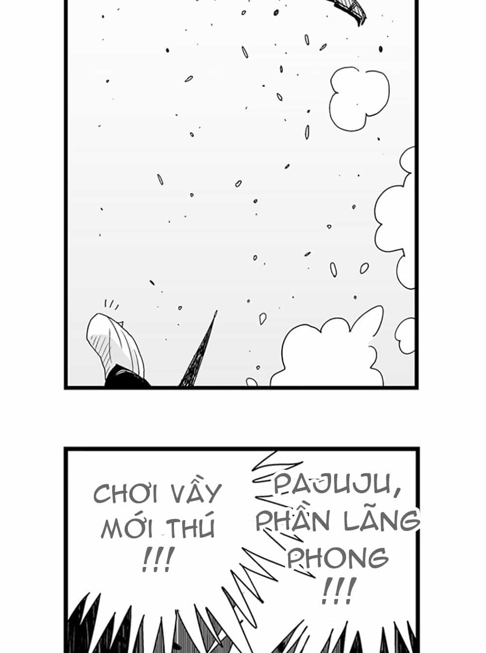 Hellper - Chương 74 - ảnh 17