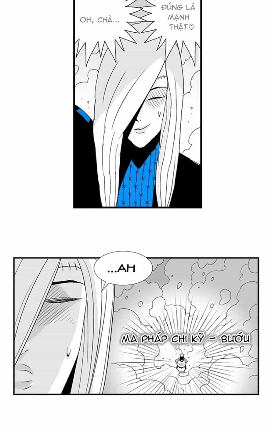 Hellper - Chương 74 - ảnh 21