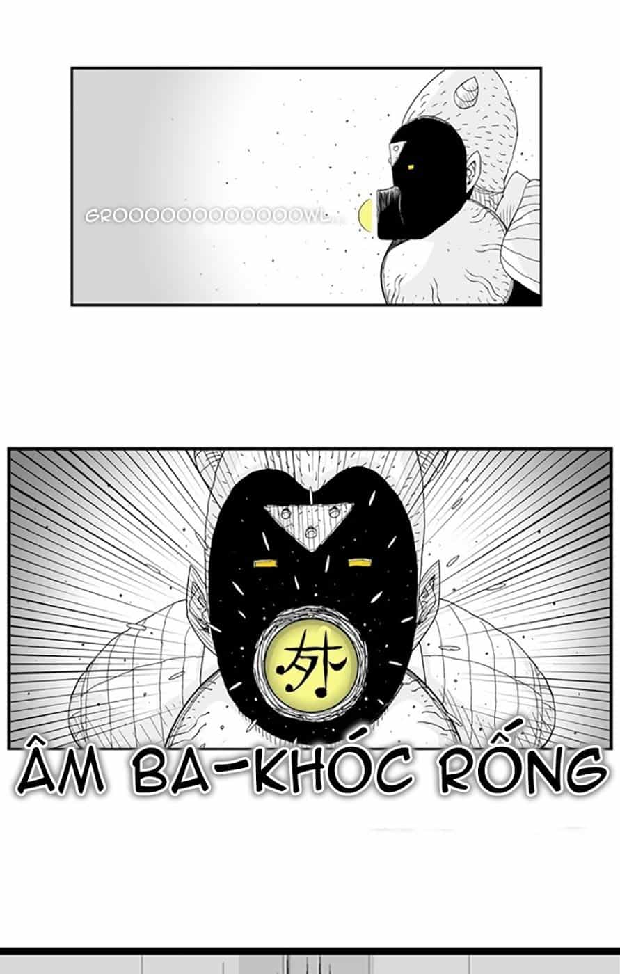 Hellper - Chương 74 - ảnh 22