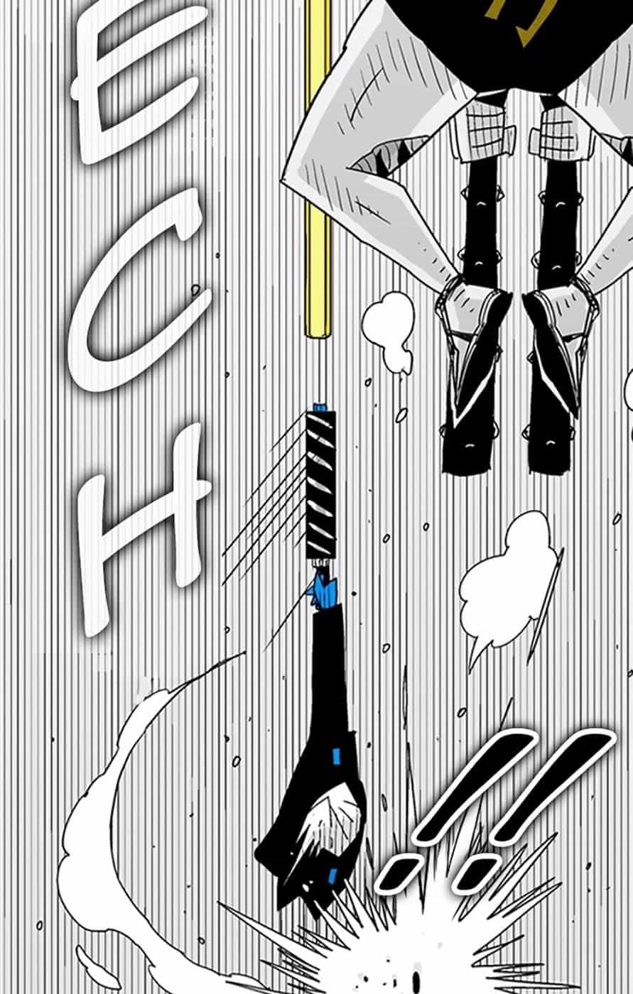 Hellper - Chương 74 - ảnh 27