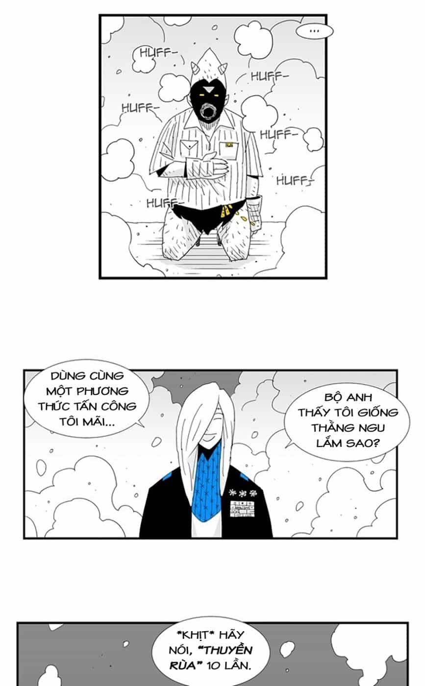 Hellper - Chương 74 - ảnh 32