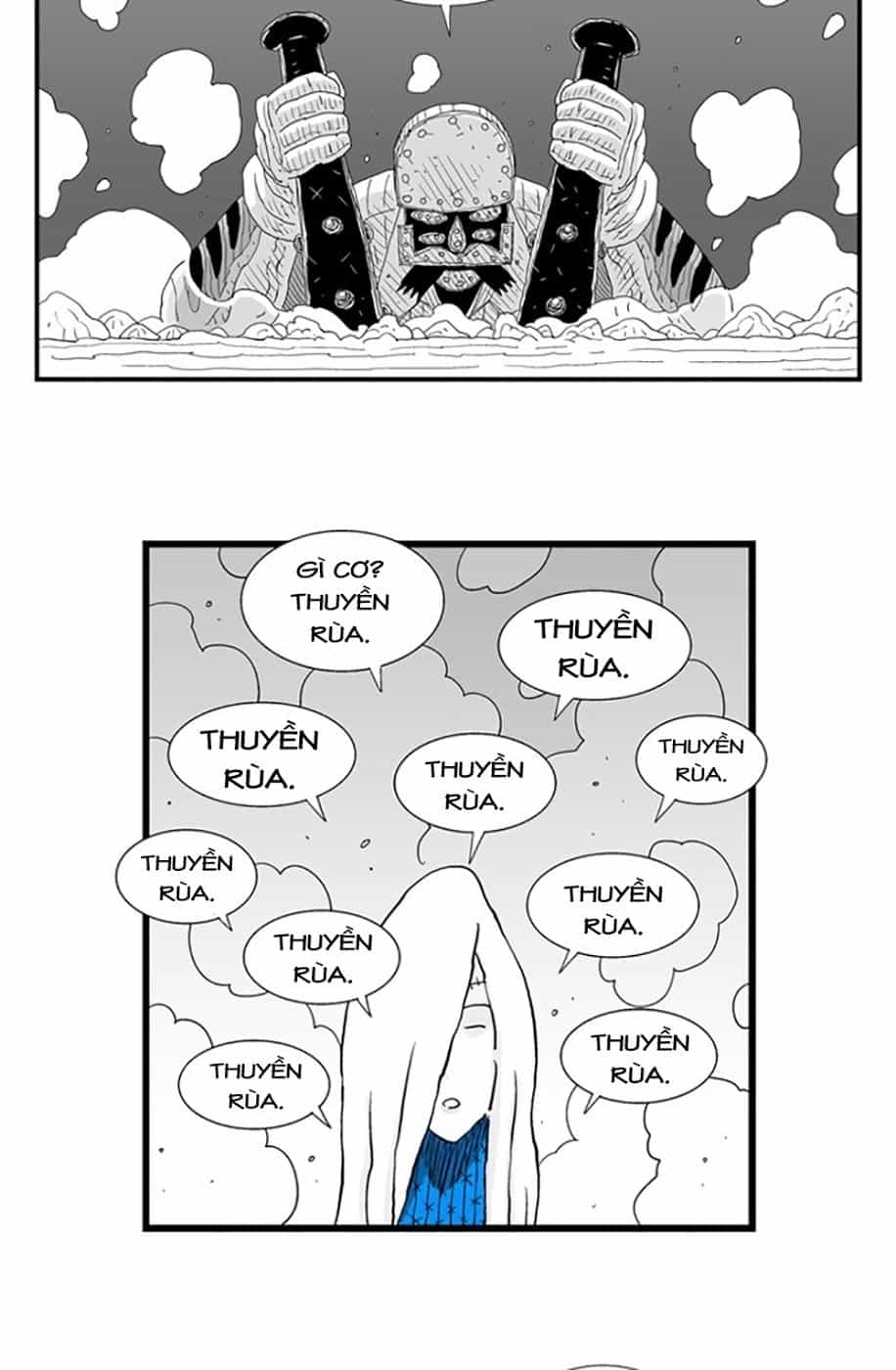 Hellper - Chương 74 - ảnh 33