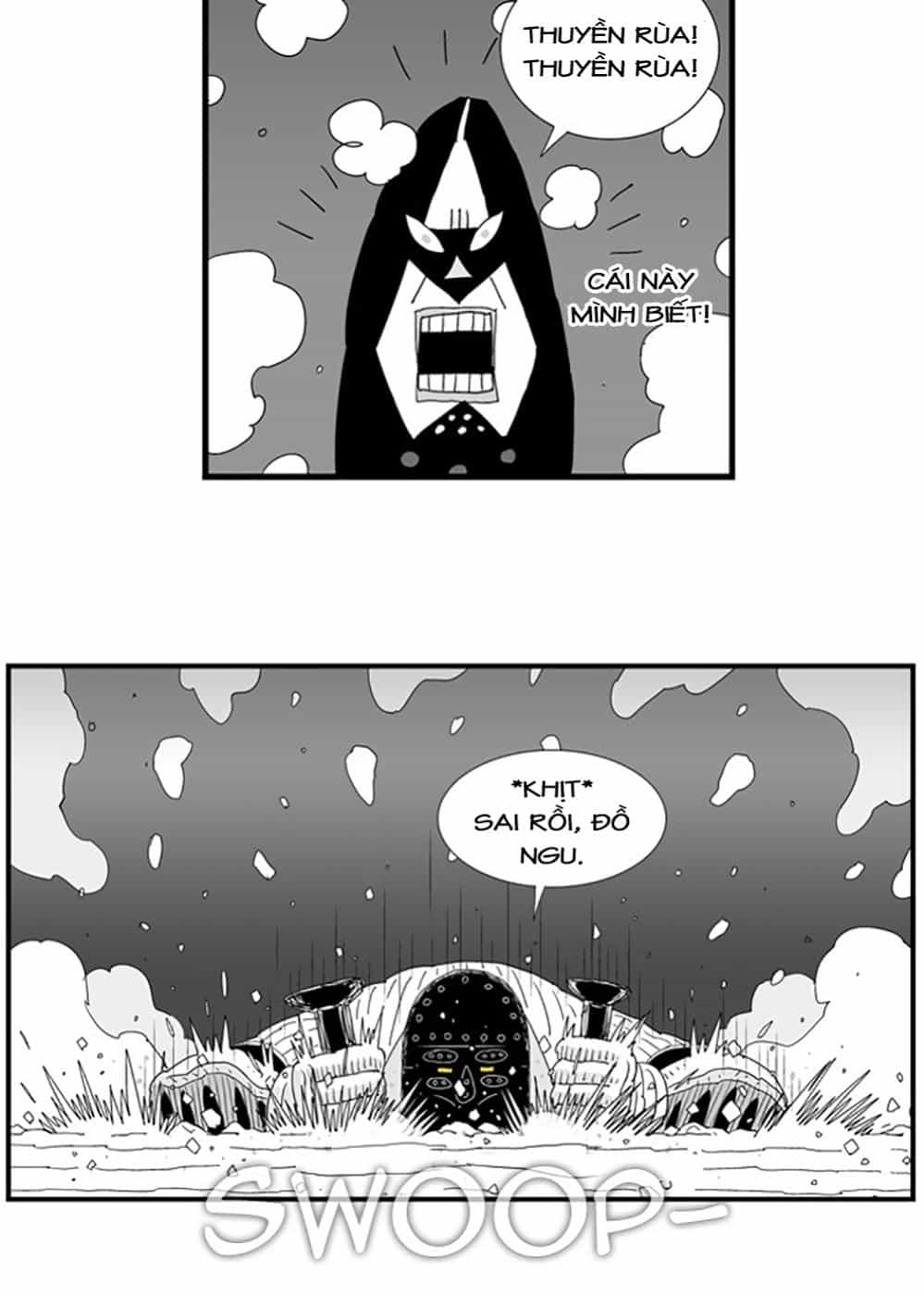 Hellper - Chương 74 - ảnh 35