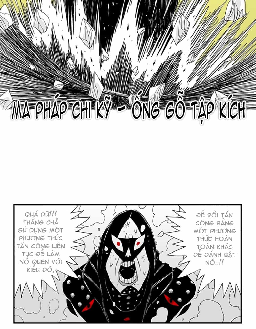Hellper - Chương 74 - ảnh 37