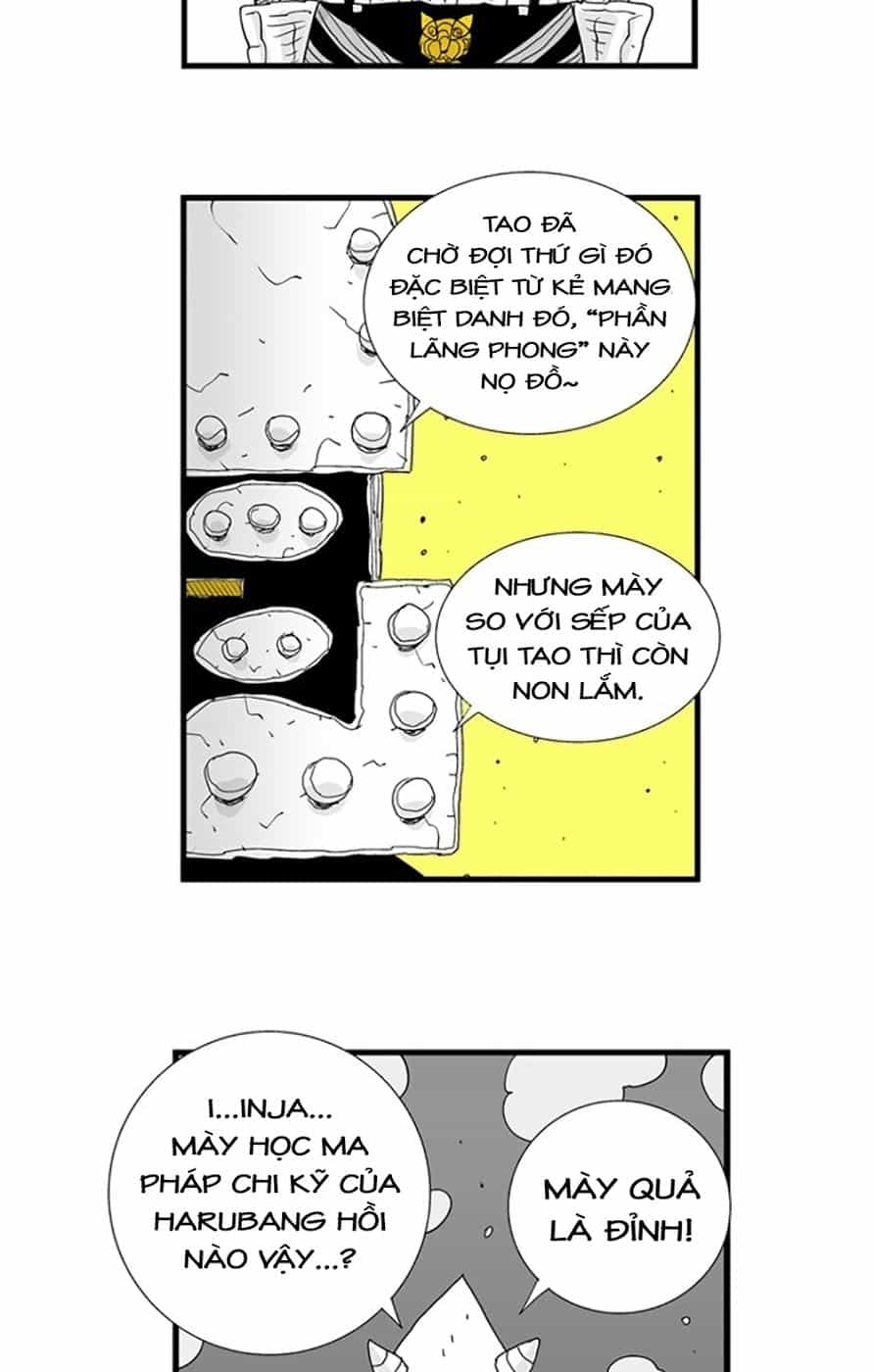 Hellper - Chương 74 - ảnh 39