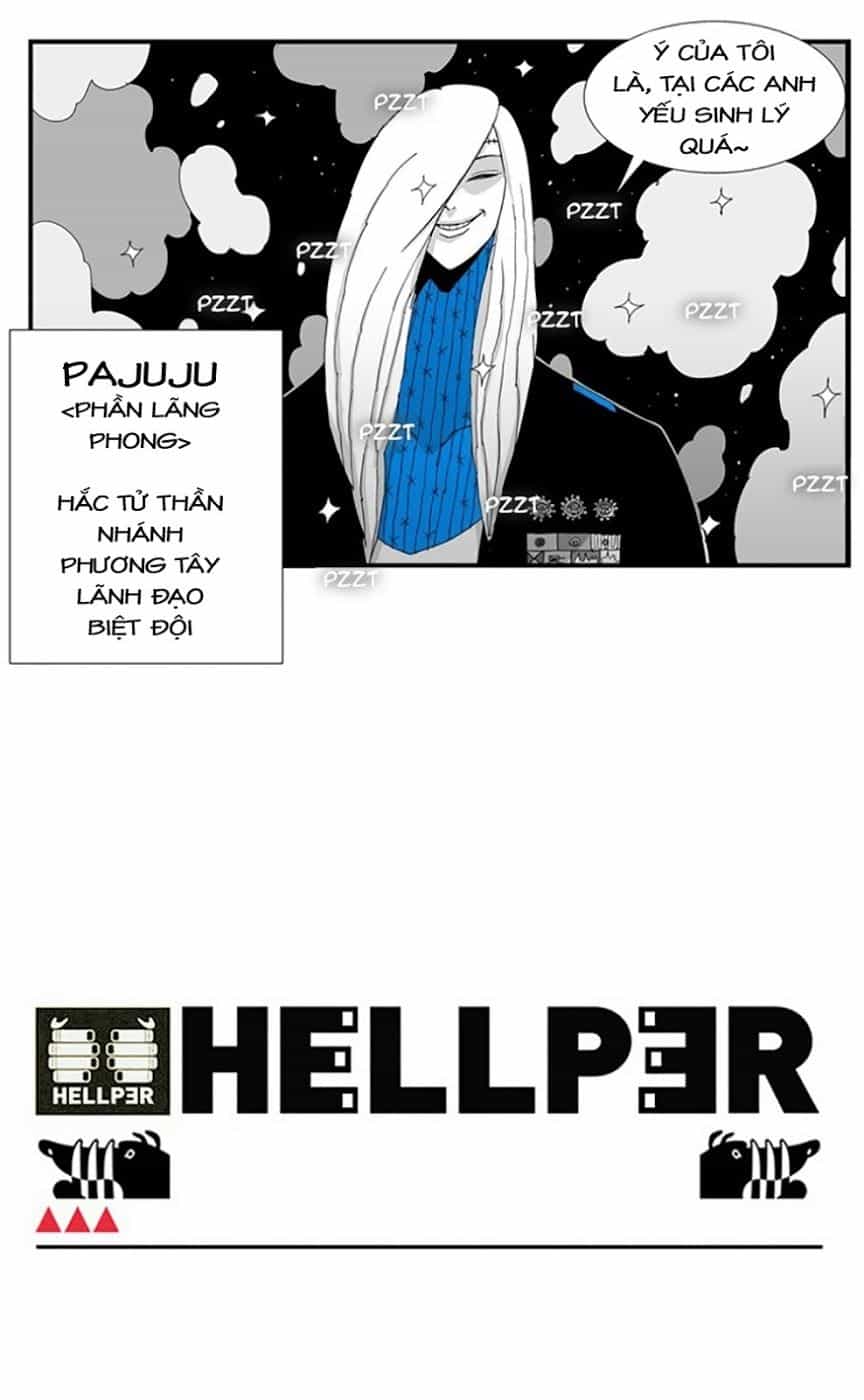 Hellper - Chương 74 - ảnh 46