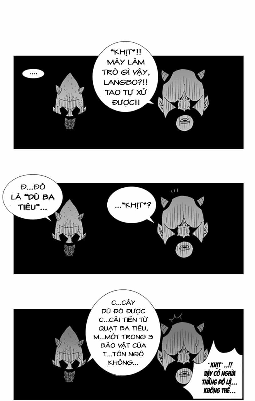 Hellper - Chương 74 - ảnh 9