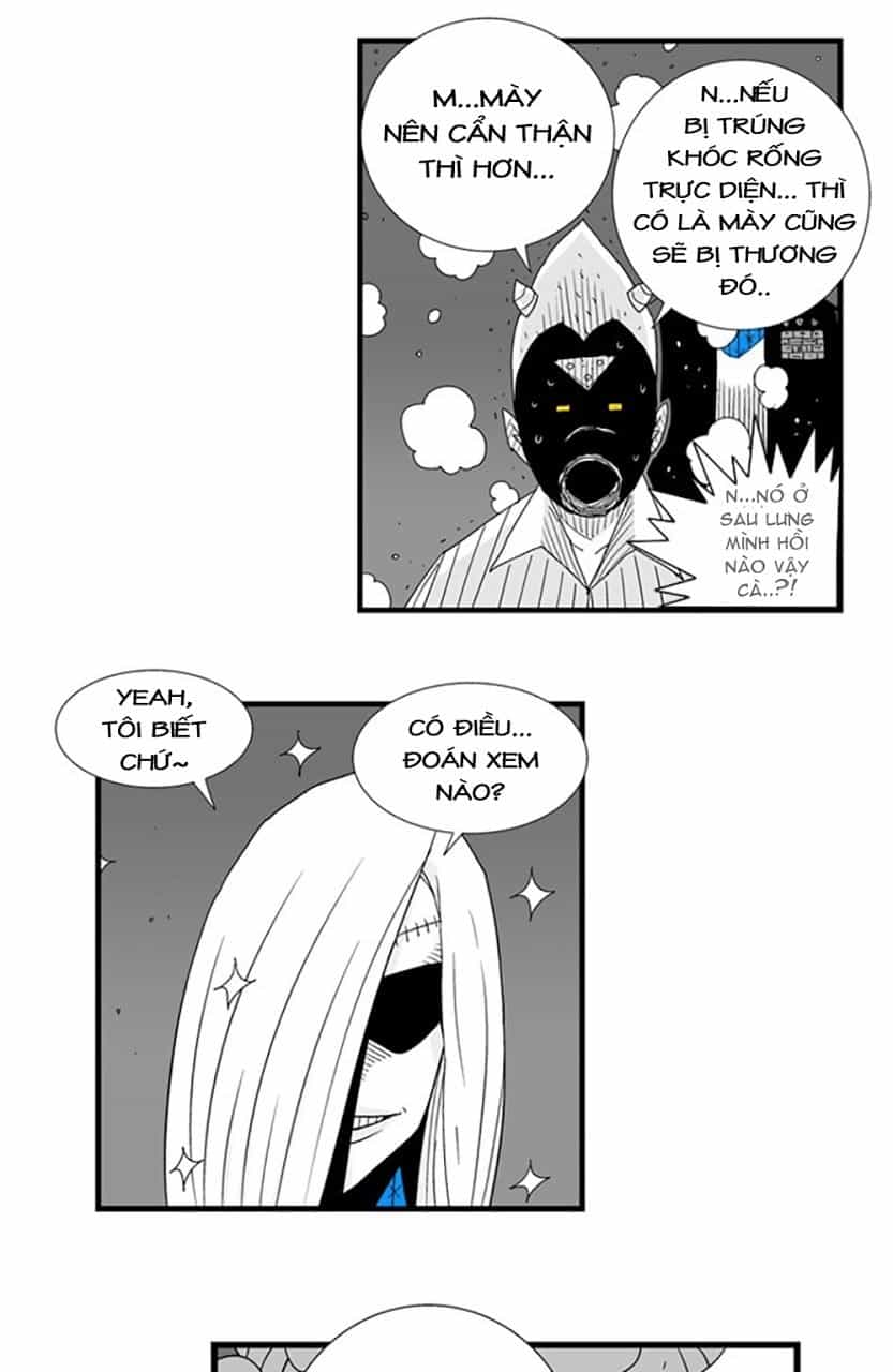 Hellper - Chương 75 - ảnh 14
