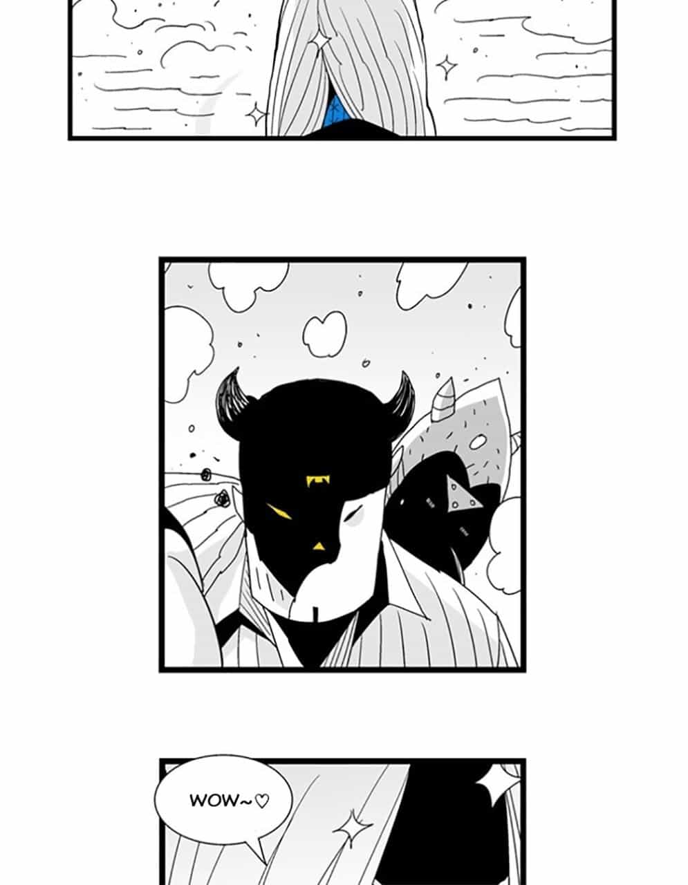 Hellper - Chương 75 - ảnh 19