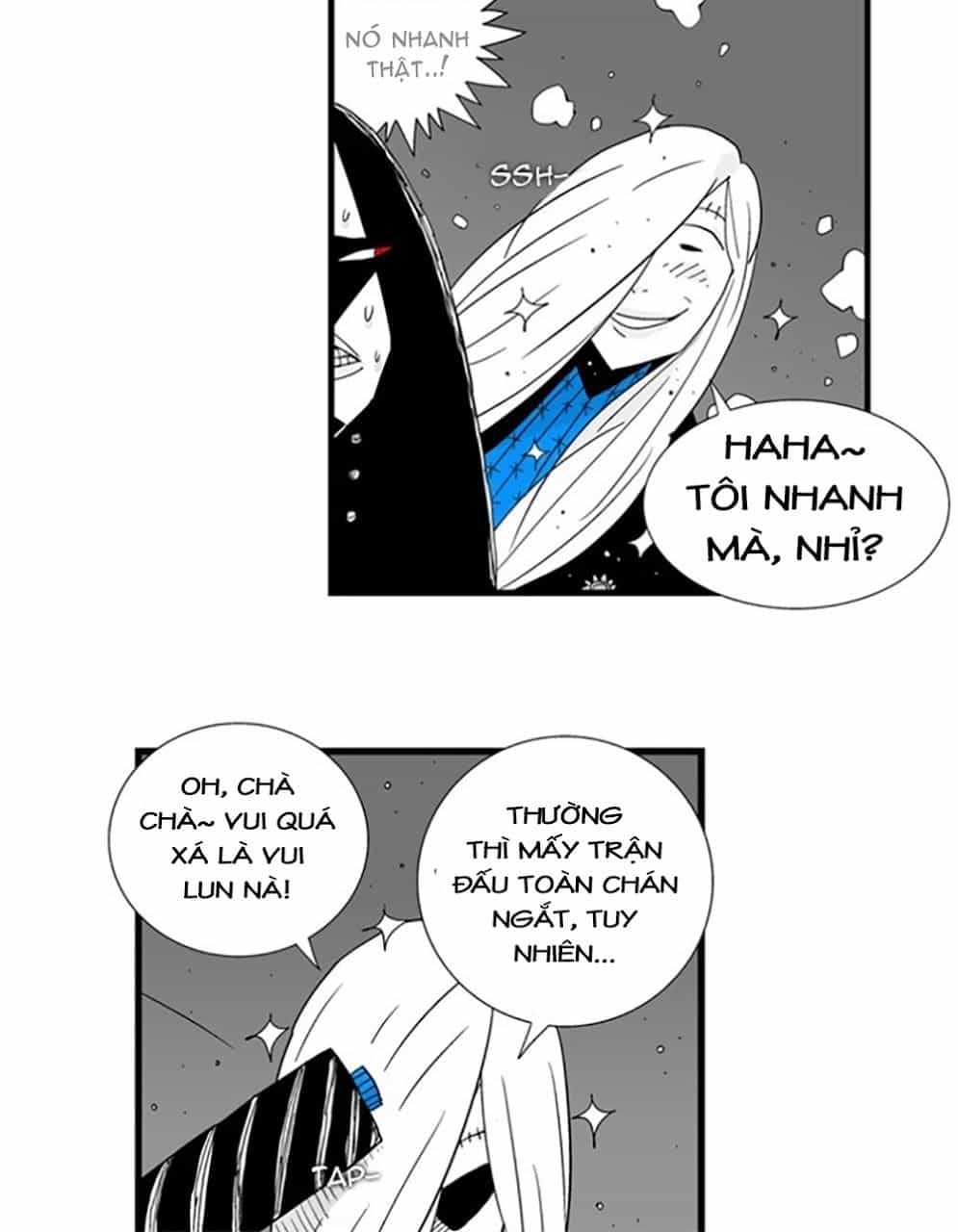 Hellper - Chương 75 - ảnh 25