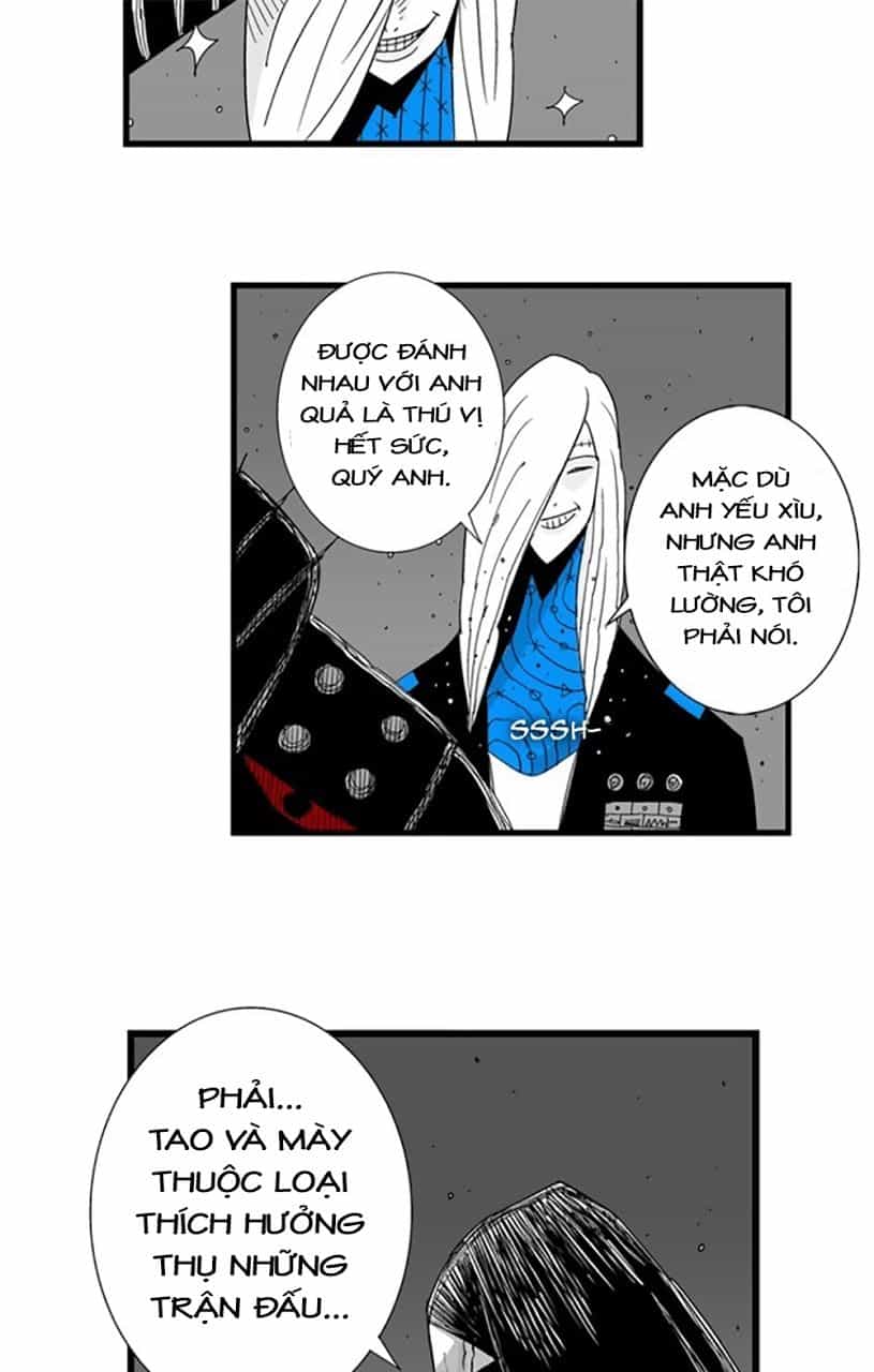 Hellper - Chương 75 - ảnh 26