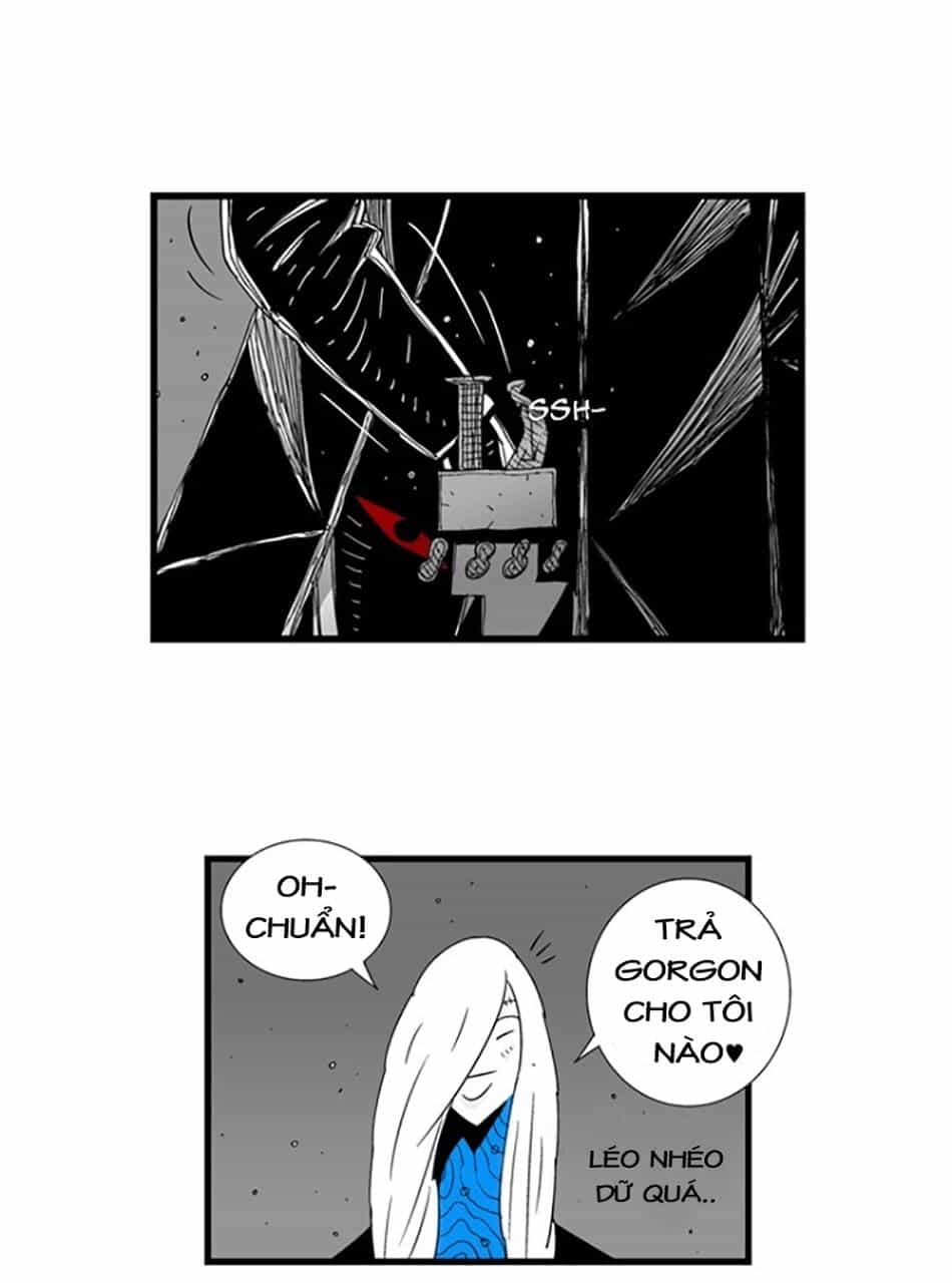 Hellper - Chương 75 - ảnh 29