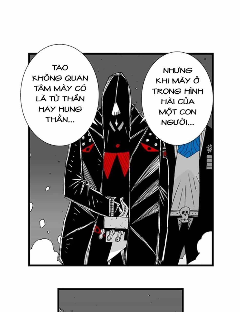 Hellper - Chương 75 - ảnh 30
