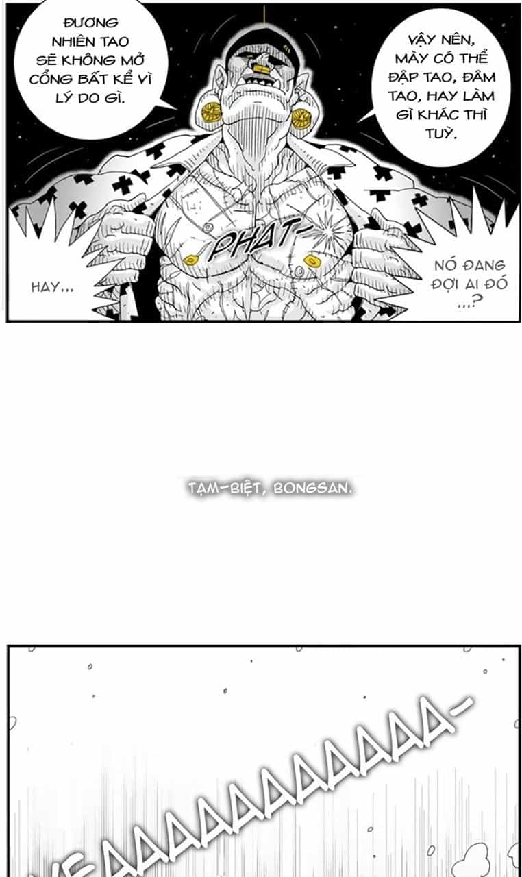 Hellper - Chương 75 - ảnh 39