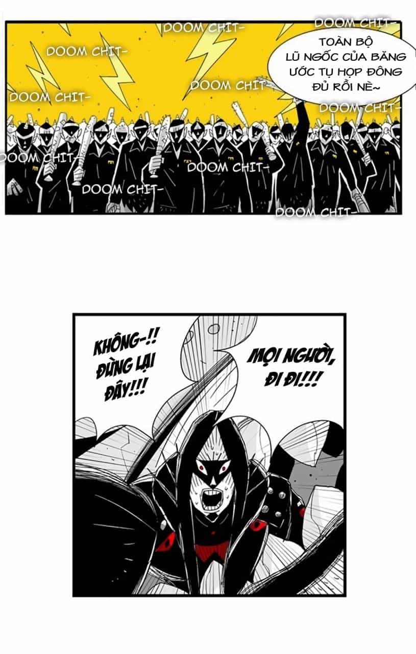 Hellper - Chương 75 - ảnh 41